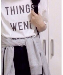 UNIQLO | パーカー