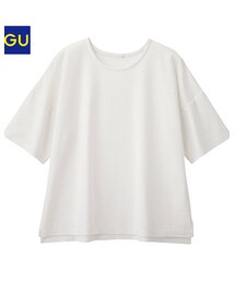 GU | Tシャツ/カットソー