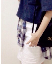 H&M | シャツ/ブラウス