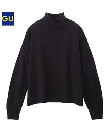 GU | ニット/セーター