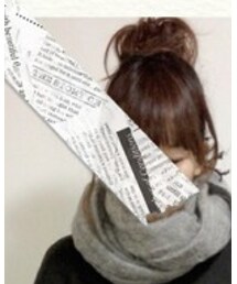 JEANASIS | ストール/ショール