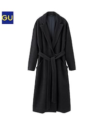 GU | チェスターコート