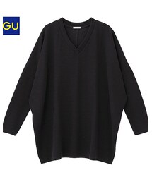 GU | Tシャツ/カットソー