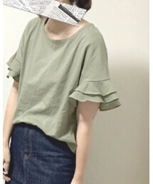 URBAN RESEARCH | トップス