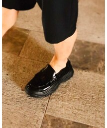 ZARA | ローファー