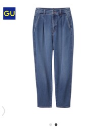 GU | デニムパンツ