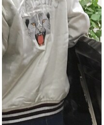 Levi's | ステンカラーコート