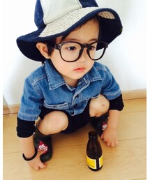 OIL | レインシューズ