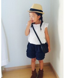 RUGGED WORKS | その他パンツ