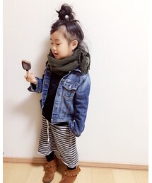 bricbrac | スカート