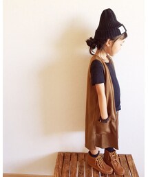 H&M | デニムパンツ