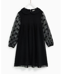 ZARA | ワンピース
