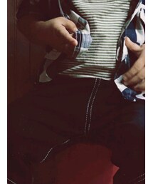 H&M | シャツ/ブラウス