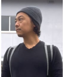 GAP | ニットキャップ/ビーニー