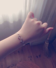 ブレスレット(ブレスレット)