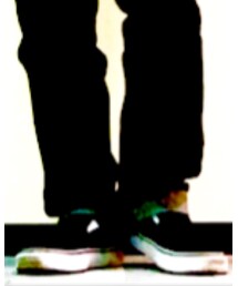 VANS | スニーカー