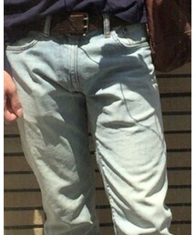 GAP | デニムパンツ