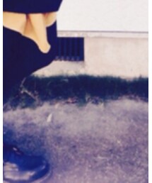 Dr. Martens | ドレスシューズ