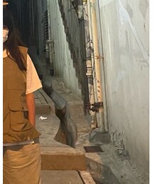 Fumble | タンクトップ