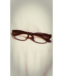 メガネ(メガネ)