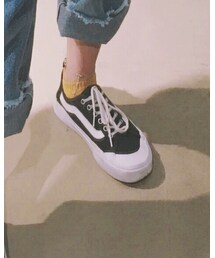 VANS | シューズ