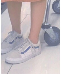VANS | アクセサリー