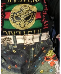 HYSTERIC MINI | ロンパース