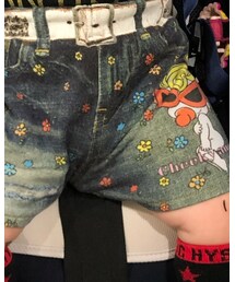 HYSTERIC MINI | その他パンツ