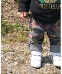 HYSTERIC MINI | デニムパンツ