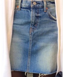 American Eagle | デニムスカート