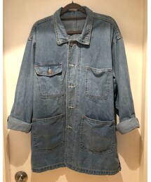no brand | デニムジャケット