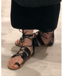 FOREVER 21 | サンダル