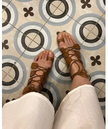 FOREVER 21 | サンダル
