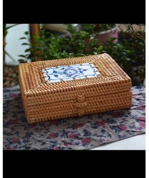 tea-leaves box | その他
