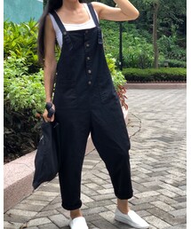 Maple | サロペット/オーバーオール