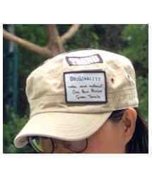 Maple | キャップ