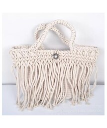 no brand | かごバッグ