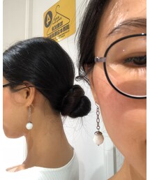 A & C | イヤリング