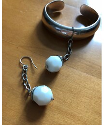 A & C | イヤリング