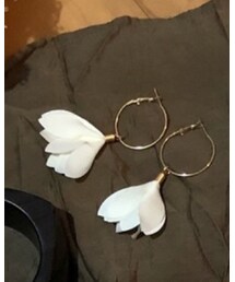 no brand | イヤリング