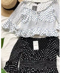 AA&ZZ | トップス