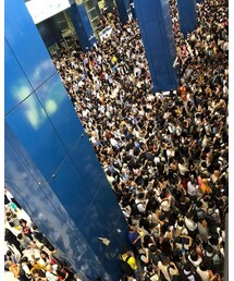 chaotic scenes 😵 | その他