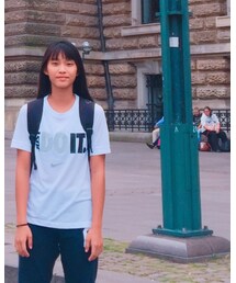 NIKE | Tシャツ/カットソー