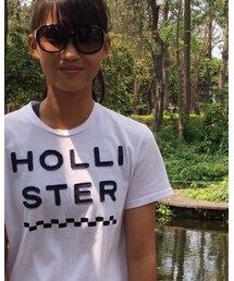 Hollister | Tシャツ/カットソー