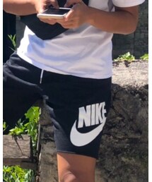 NIKE | カーゴパンツ