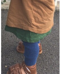 韓国子供服 | タンクトップ