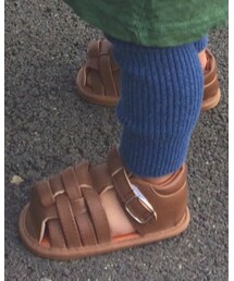 韓国子供服 | サンダル