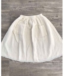 韓国子供服 | スカート