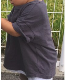 monmimi | Tシャツ/カットソー