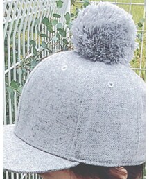 しまむら | キャップ